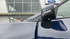 Ford Puma 1.0 EcoBoost Hybrid mHEV 155 Titanium 5dr Petrol Hatchback